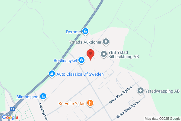 Hyrman i Lund AB