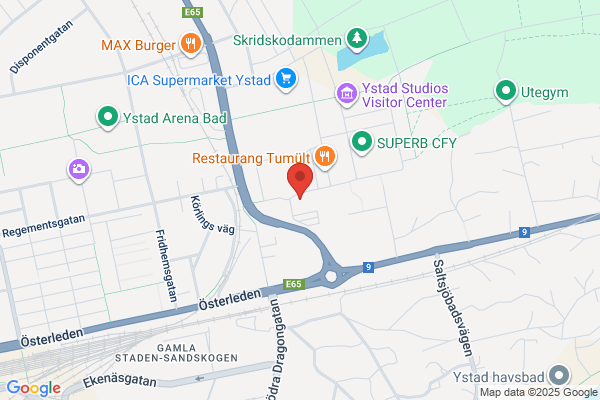 Kunskapsskolan I Ystad
