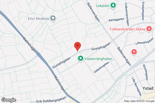Persienntjänst Ystad