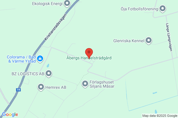 Planeraförlaget AB
