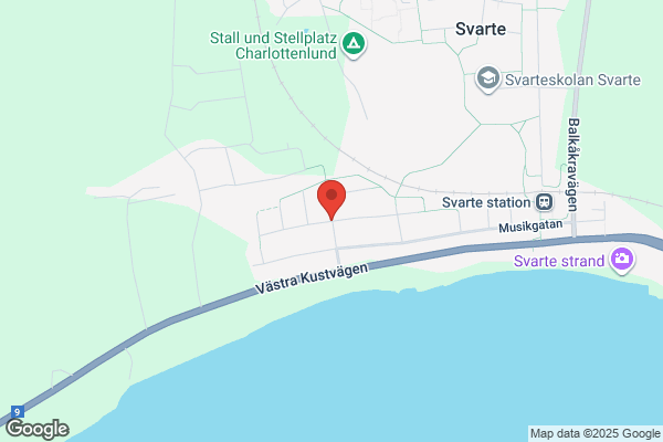 Postershuset
