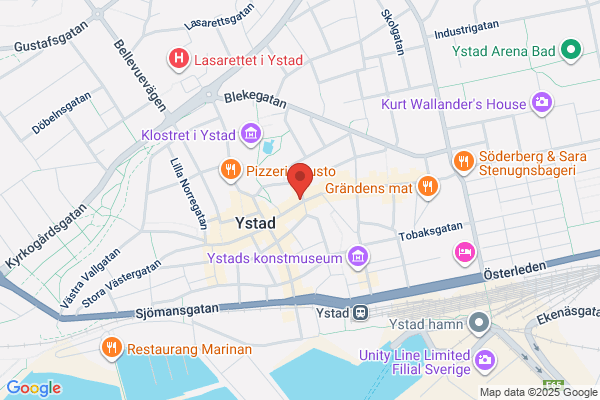 Singer-Butiken Nilssons Sycenter