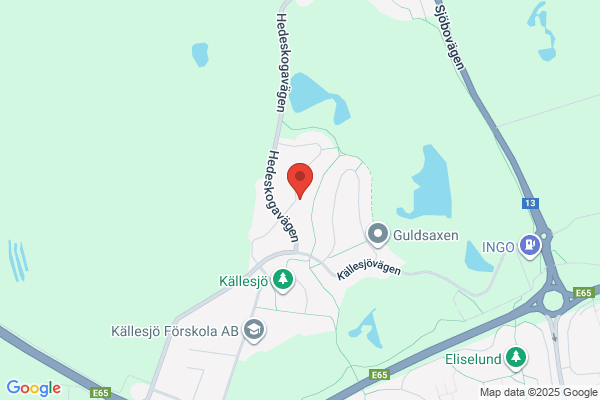 Städälvans Hushållsnära Tjänster