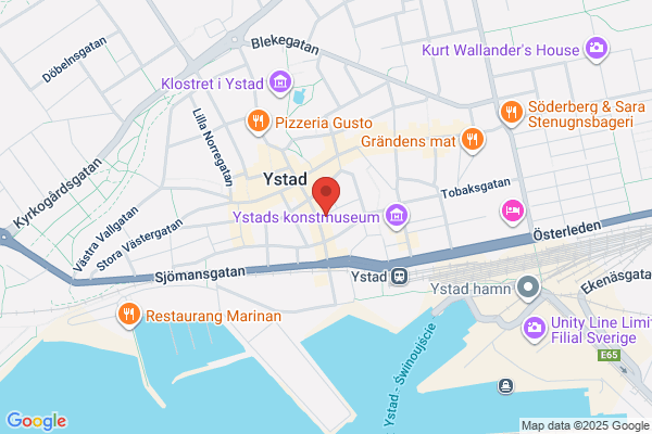 Tandhygienisterna i Ystad