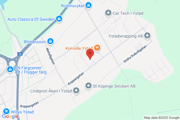 Winbergs Resebyrå AB