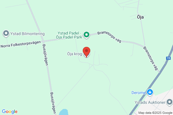 Öja Krog