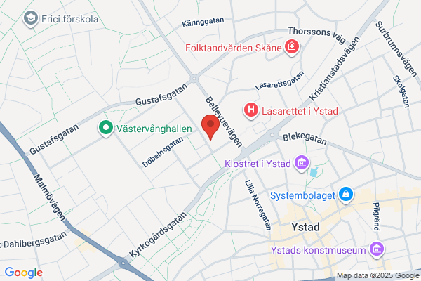 Arkivbild Kommunikation & Utbildning Ystad AB
