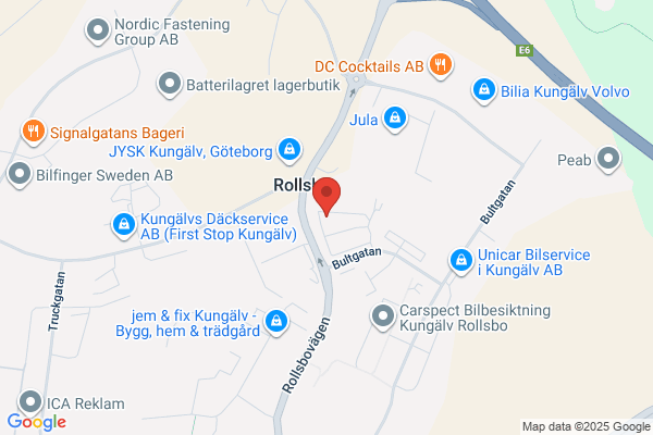 Cramo Kungälv