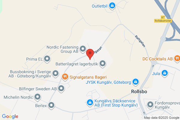 GÖAB Fönsterputs - Kungälv