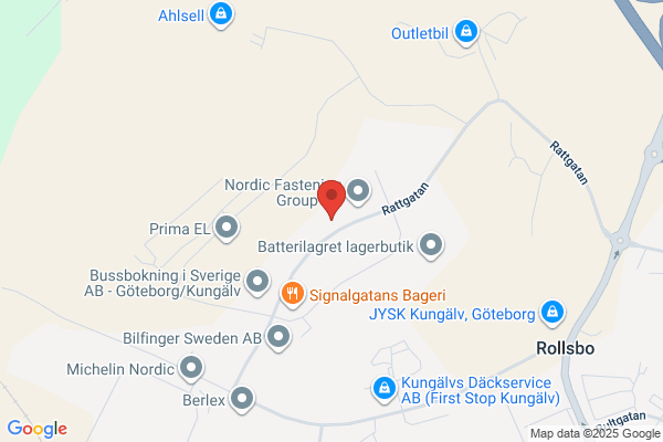 SRIAB Svensk Reningsindustri AB