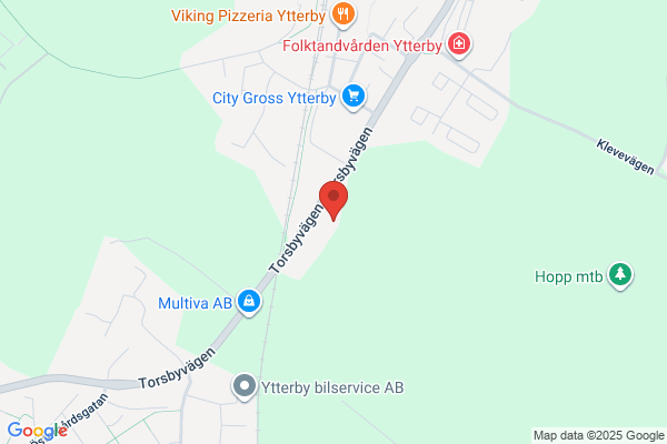 ETL Installation AB