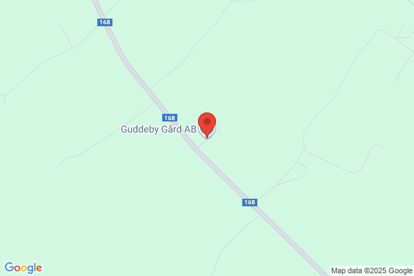 Guddeby Gård,
