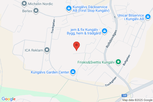 KTE AB, Kungälvs Trädgårdsentreprenör