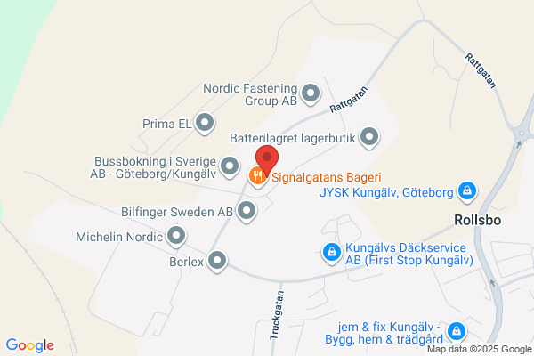 Krister Nilsson Måleri AB