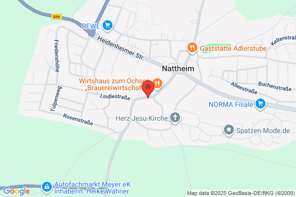 Natrax Sports