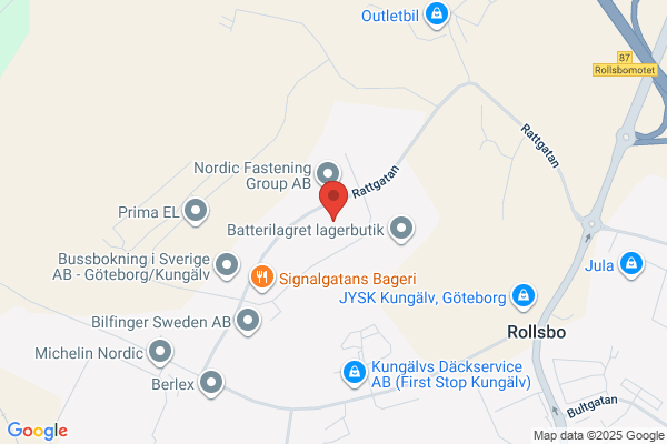 Starfelt Company AB