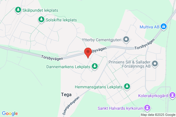 Svenningsens Turf Care AB