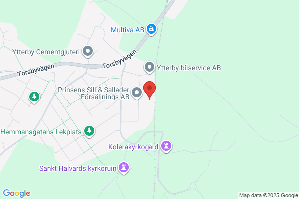 Bo Kristoffersson Åkeri