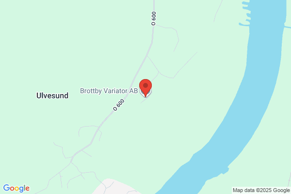 Brottby Variator AB
