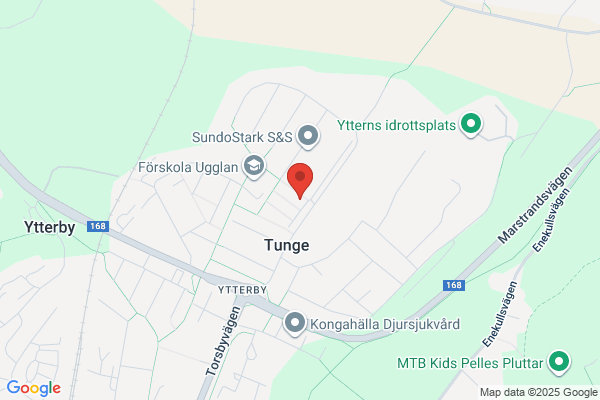 Hasses Verkstad I Göteborg AB