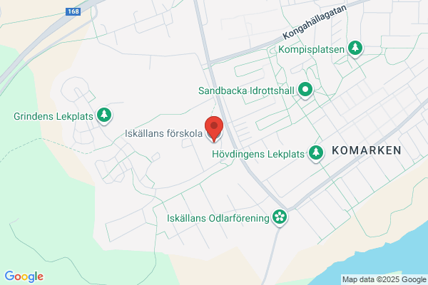 Iskällan förskola (Förskolor)