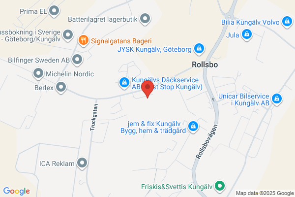Kode Plåt AB