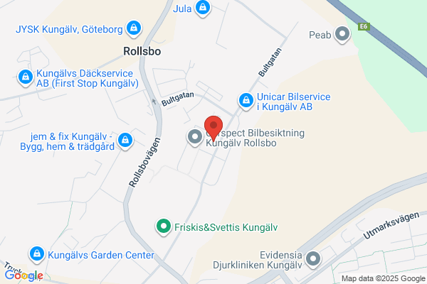 Kungälvs Fog o Kakel AB