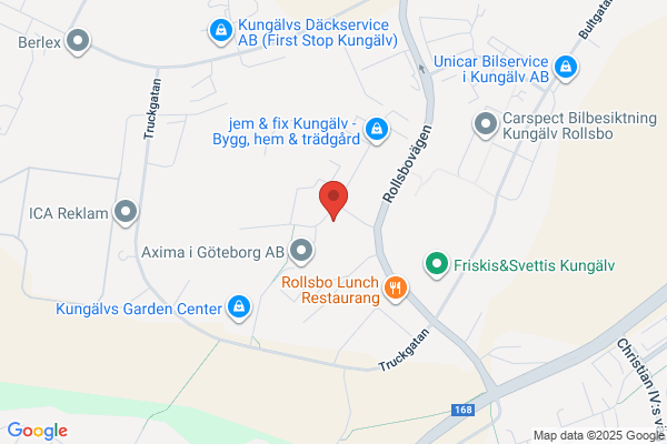 Kungälvs Rostskydd Svensk Bilvård