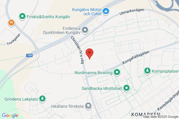 Kungälvsbostäder