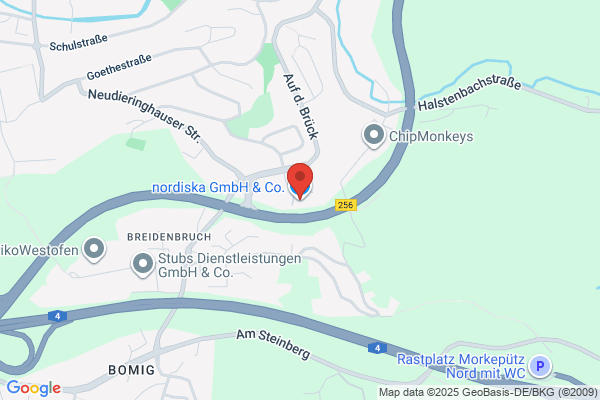 Nordiska Färghuset AB