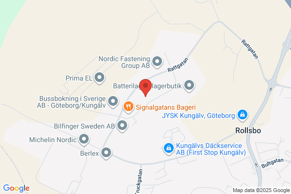 Svensk Dieselcleaning