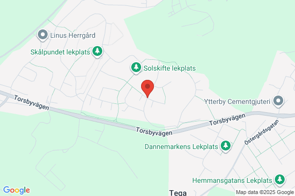 Termik Ingenjörsfirma AB