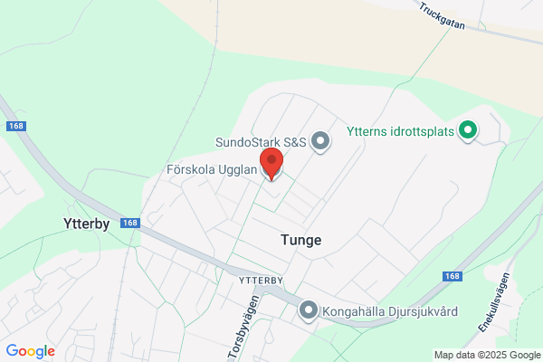 Ugglan förskola (Förskolor)