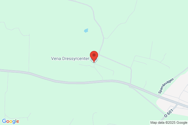 Vena Dressyrcenter