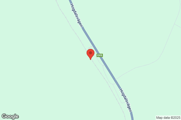 Härjedalingen Buss