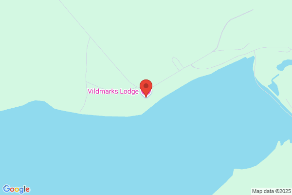 Krokströmmens Vildmarks Camp AB