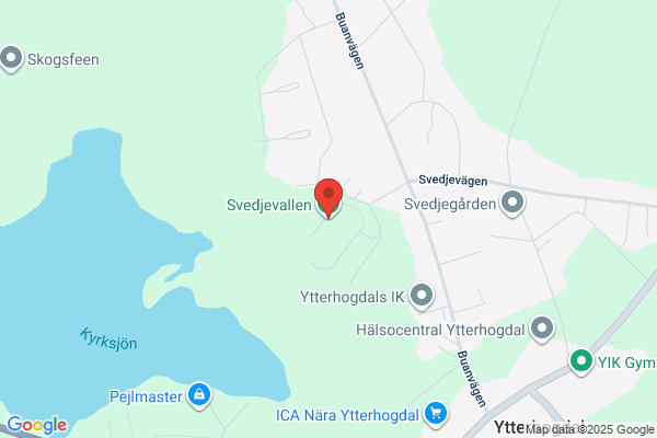 Fritidsgård (Fritid och idrott)