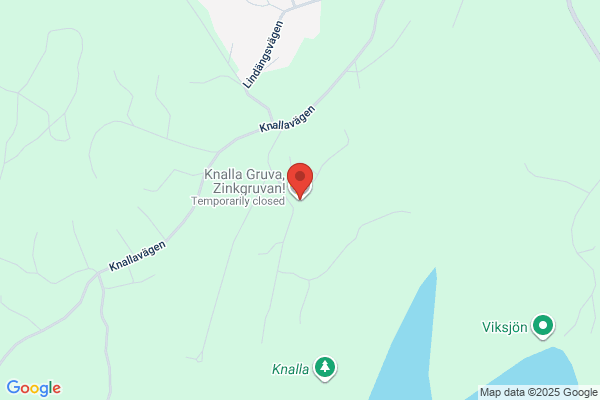 Victorias Klippstuga