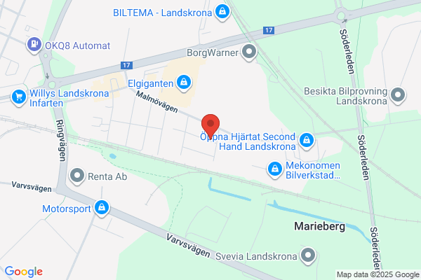 Leifs Allservice- Bygg och Datorservice Landskrona