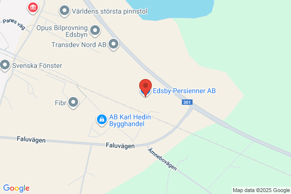 Edsby-Persienner AB