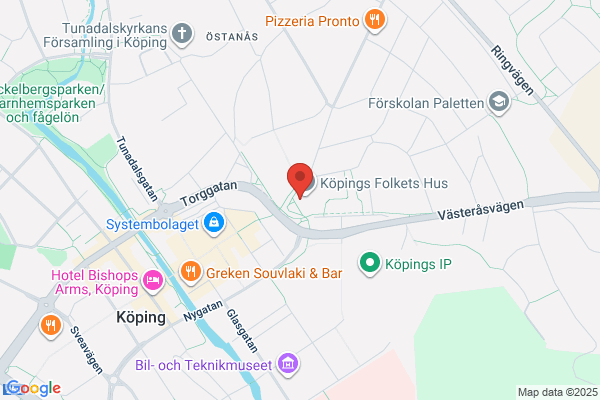 ABF Västra Västmanland