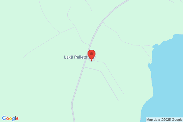 Laxå Pellets AB