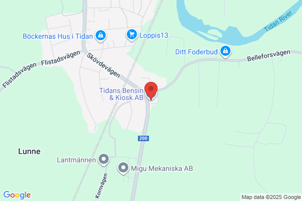 Brödernas Kiosk och Bil AB