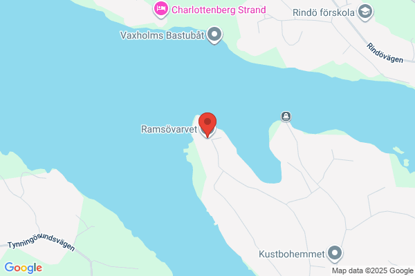 Björnhammarvarvet AB